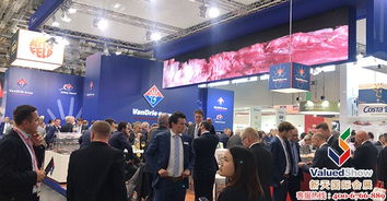 2021年德國(guó)科隆國(guó)際食品展（ANUGA）資訊與展會(huì)服務(wù)指南