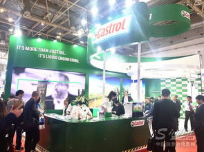 2019風(fēng)能展 潤(rùn)滑油行業(yè)大咖解鎖的“黑科技”與創(chuàng)新展會(huì)服務(wù)