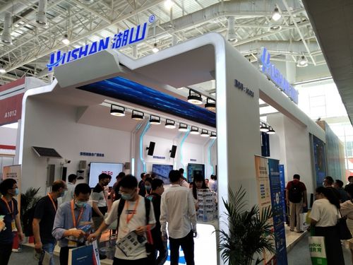 展會(huì)速遞 最新教育解決方案一網(wǎng)打盡