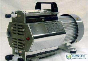 ULVAC真空泵DTU-20 價格、廠家與產(chǎn)品信息全解析