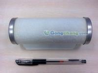 SV25萊寶真空泵排氣過濾器選購指南及其在機械行業(yè)中的關(guān)鍵作用